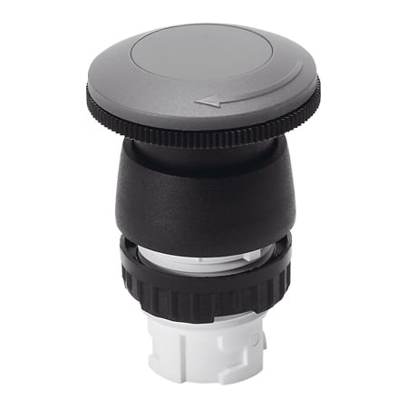 Festo Mushroom Pushbutton With Detent PR-22-RT PR-22-RT